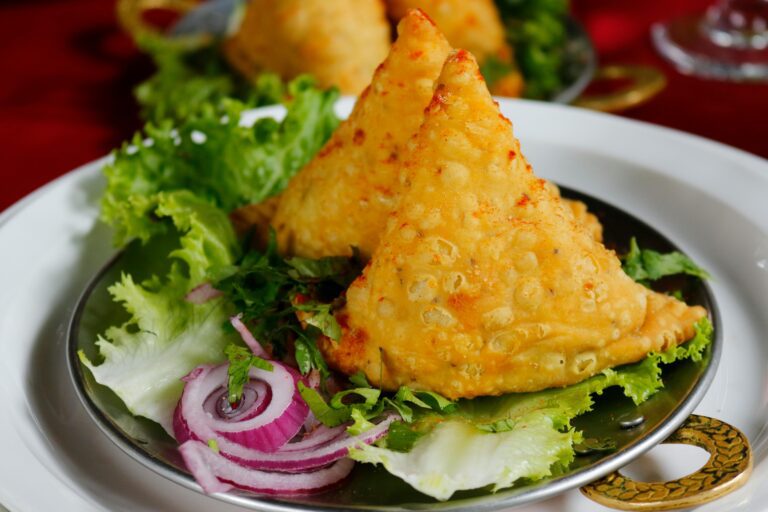 samosa