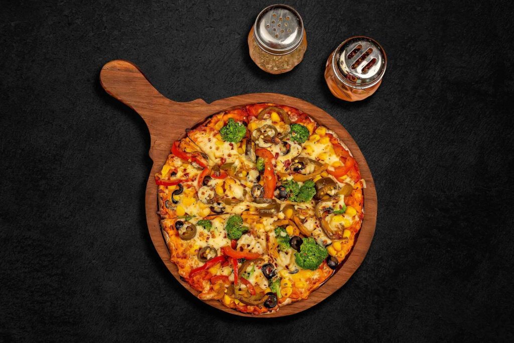 pizza
