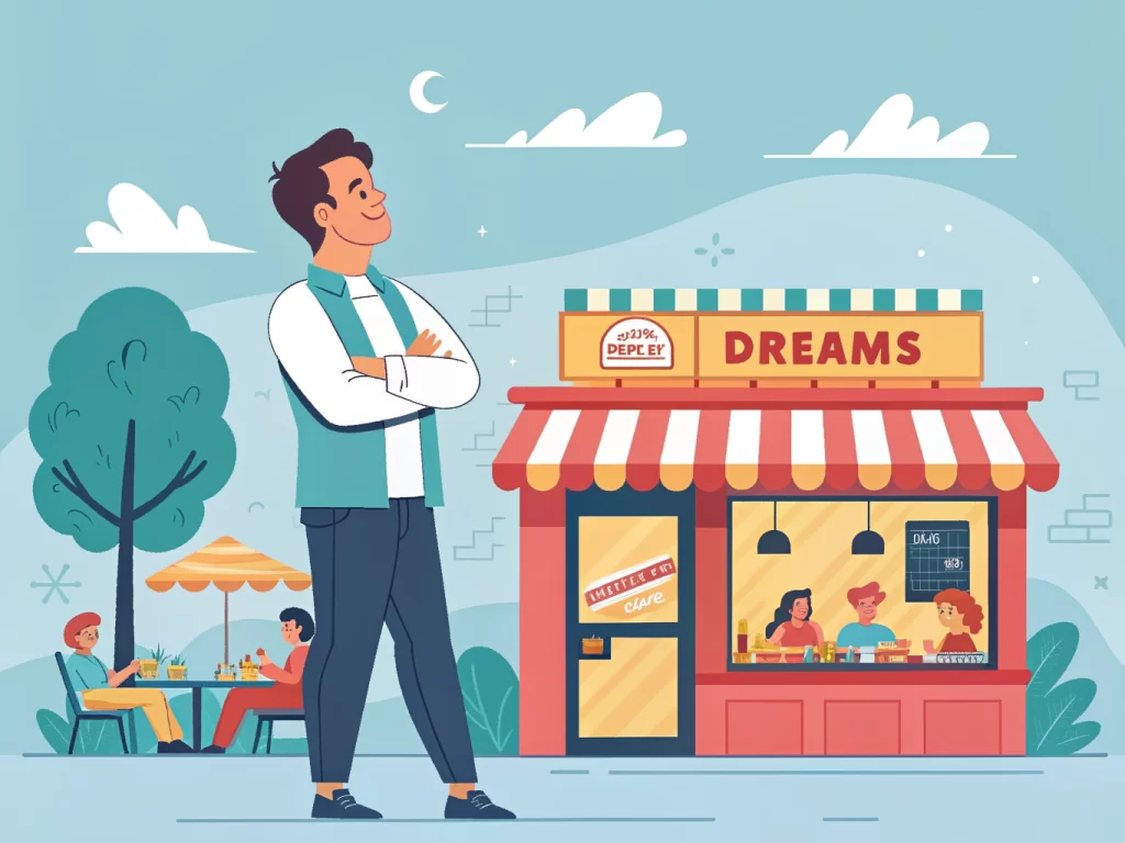 dream