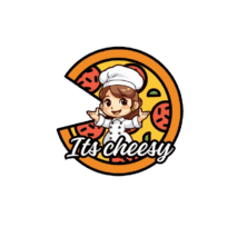 site logo