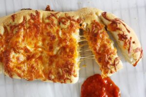 Cheese bread