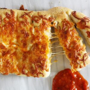 Cheese bread